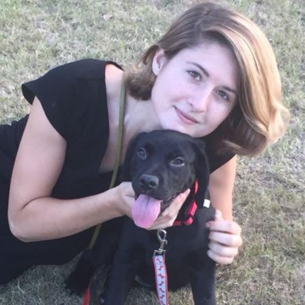 Meet your Posher, Nina